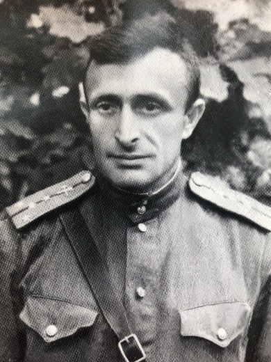 Подольский Александр Николаевич