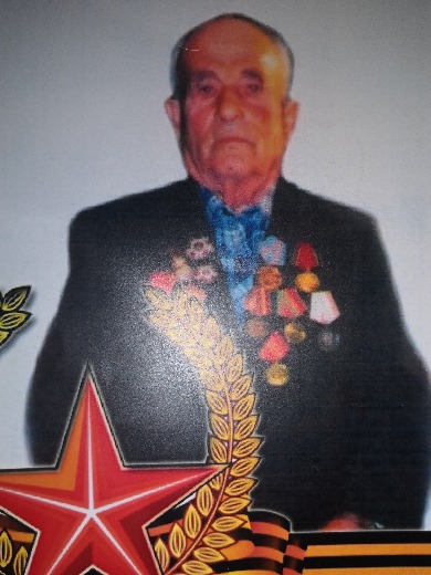 Аракельян Граер Захарович