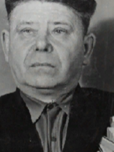 Рагозин Иван Петрович
