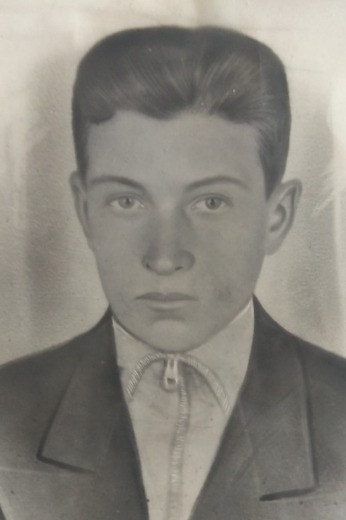 Янович Павел Степанович