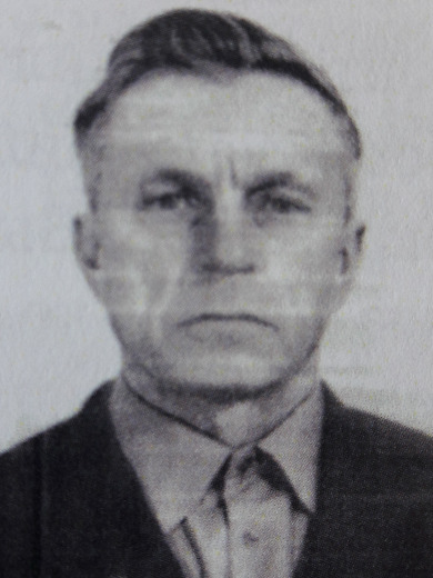 Филюшкин Николай Григорьевич