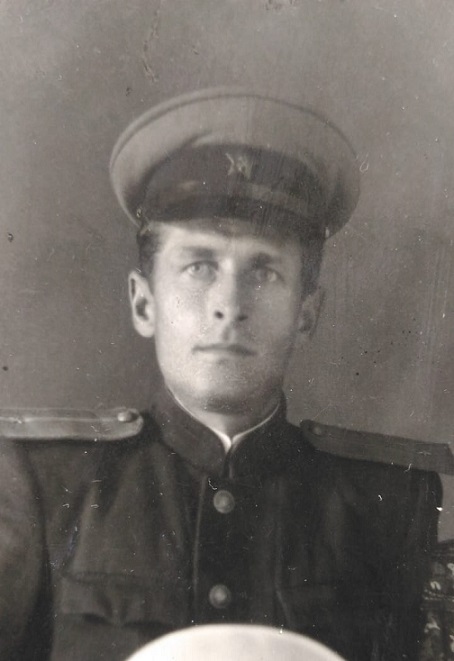 Сенников Григорий Павлович