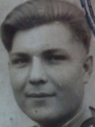 Дахно Петр Федорович