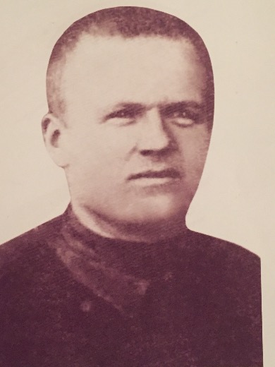 Нечаев Сергей Яеовлевич