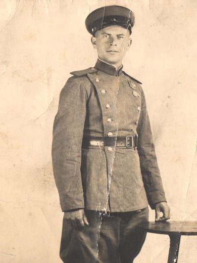 Рябухин Василий Федорович