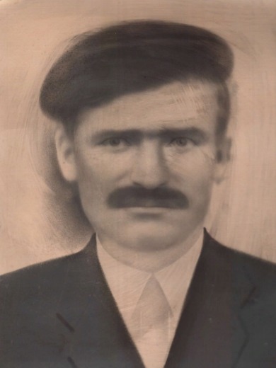 Малахов Яков Иванович