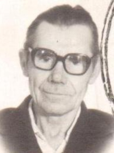 Буцев Сергей Митрофанович