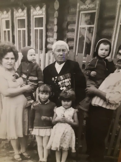Гарипов Зиннур Гарипович