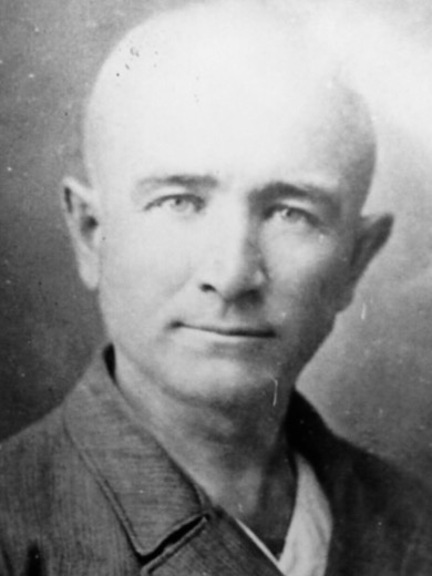 Сулим Павло Назарович