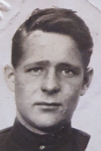 Леонтьев Николай Федорович