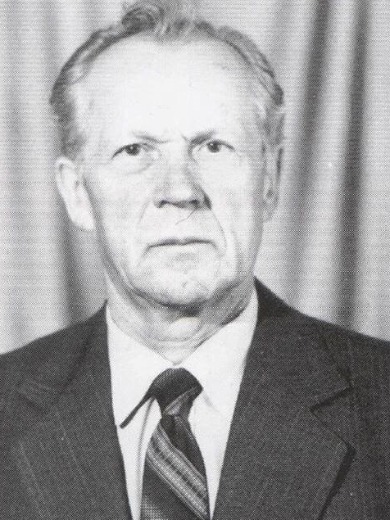 Сологубов Дмитрий Васильевич