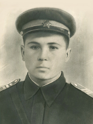 Никифоров Дмитрий Егорович