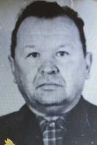 Нигаматов Андрей Николаевич