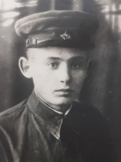 Нойкин Василий Семенович