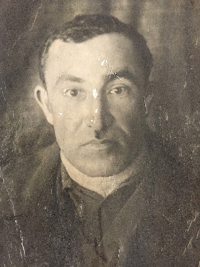 Бердеев Хана