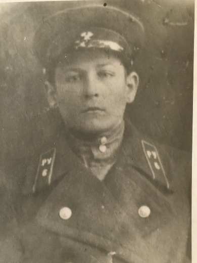 Шибаев Анатолий Федорович