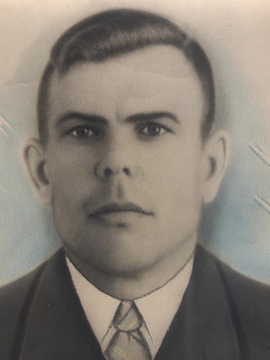 Кузнецов Николай Иванович