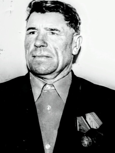Юкин Виктор Васильевич