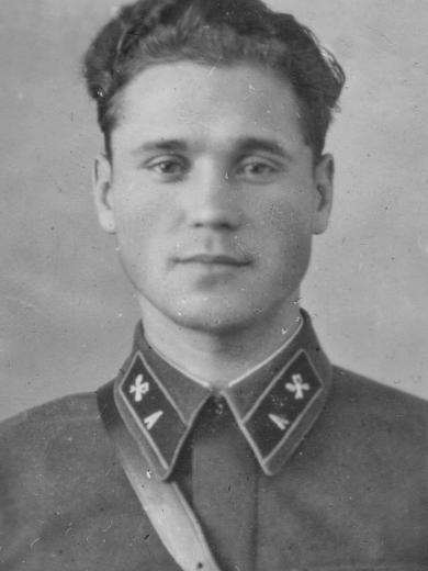 Жуков Александр Алексеевич