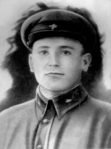 Абраменко Василий Федорович