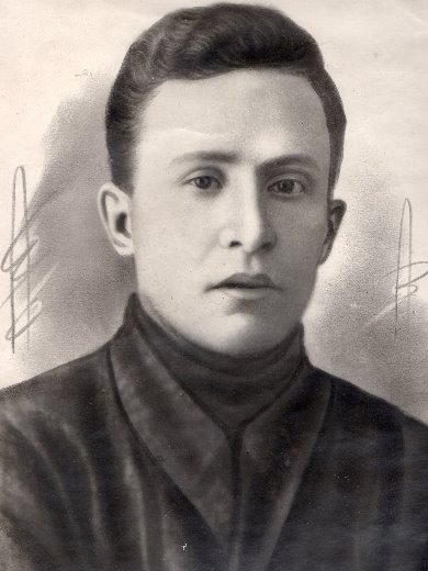 Поздняков Егор Александрович