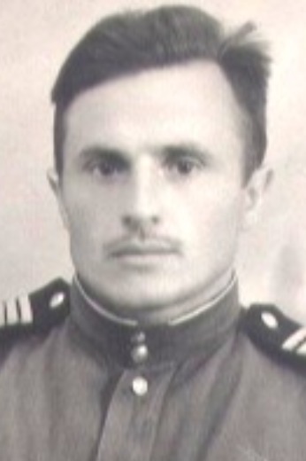 Борисов Николай Васильевич