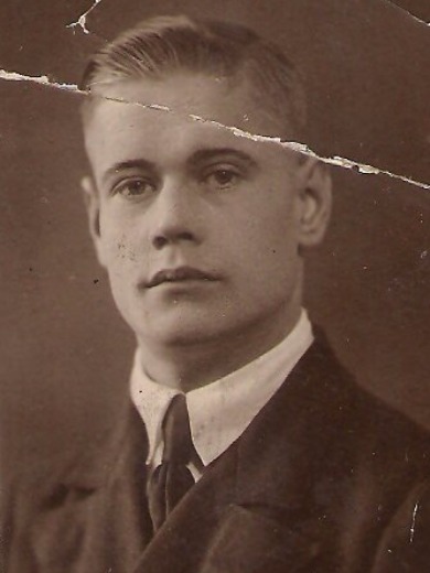 Рюнтю Иван Иванович