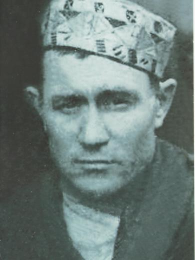 Тишаков Василий Петрович