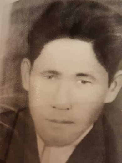 Таринуев Михаил Битхаевич