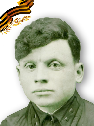 Фатеев Дмитрий Георгиевич