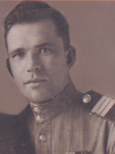 Гильманшин Хабиб | Гильманович