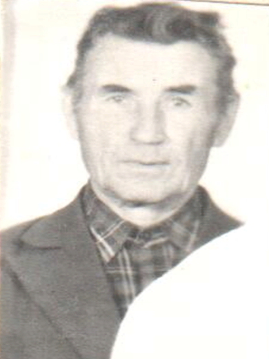 Ткачев Иван Ильич