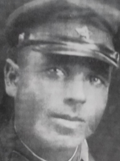 Бабуров Иван Александрович