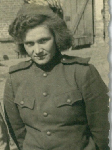 Милетинская Маргарита Николаевна