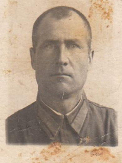 Чудин Петр Васильевич