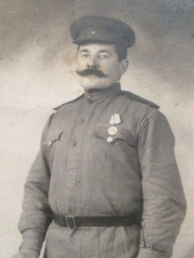 Гадяцкий Иван Мартынович