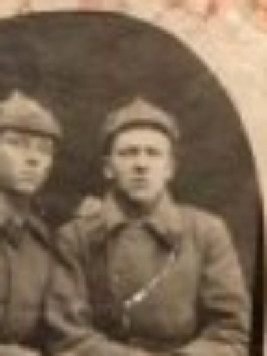 Загреков Тимофей Нилович