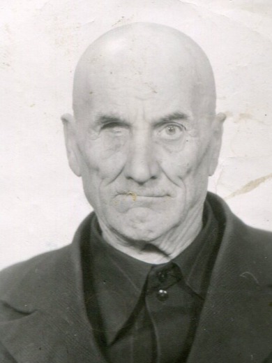 Петренко Антон Савельевич