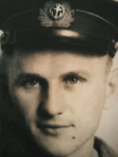 Клочков Анатолий Александрович