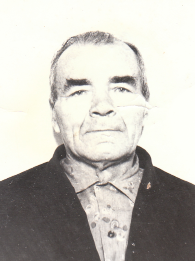 Романенков Константин Павлович