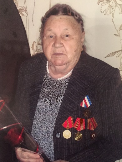 Гайсарова Елена Александровна