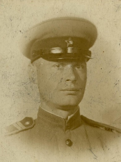 Сапожников Михаил Иванович