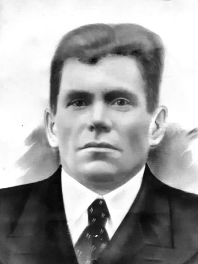 Резов Андрей Васильевич