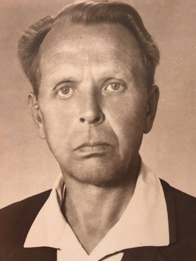 Рыков Пётр Степанович