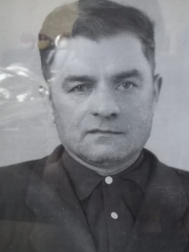 Годиленко Анатолий Степанович