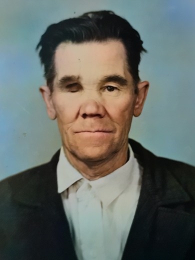 Родюков Дмитрий Иванович