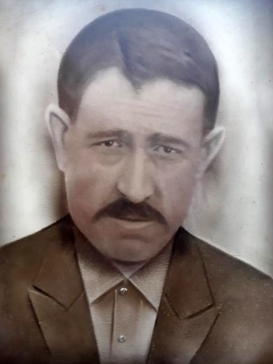 Ахмедов Гумбат Гасан-Оглы