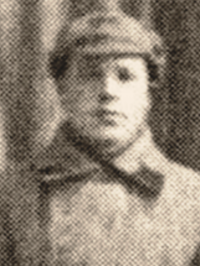 Бубенщиков Николай Григорьевич