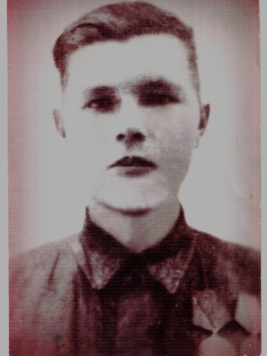 Галли Василий Иванович