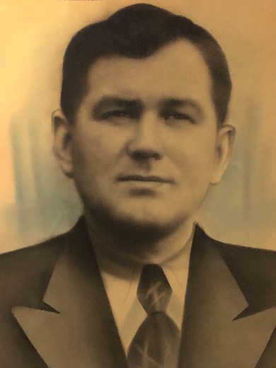 Конох Иван Артёмович